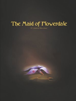 cover image of The Maid of Flowerdale